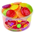 Produktbild: Red Band Fruchtgummi Smile (1,2 kg)