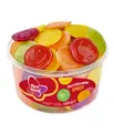 Produktbild: Red Band Fruchtgummi Smile 1200 g