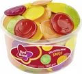 Produktbild: Red Band Fruchtgummi Smile, 100 St. 1,2kg
