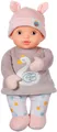 Produktbild: Baby Born Babypuppe for babies, Sweetie Mauve 30 cm