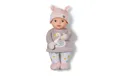 Produktbild: MGA Zapf Creation BABY born for babies - Sweetie Mauvee - 30 cm 838723