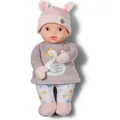 Produktbild: Zapf Creation BABY born for babiesSweetieMauve30cm (838723)