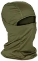 Produktbild: MFH Balaclava, Mission, 1-Loch, (Polyester, Oliv)