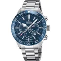 Produktbild: Festina - F20575/2 - Armbanduhr - Chronograph - Herren
