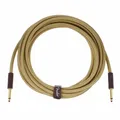 Produktbild: Fender Deluxe Cable 5,5m Tweed N