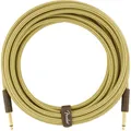 Produktbild: Fender Deluxe Series Instrument Cable (5.50 m, 6.3mm Klinke (Jack)) (46535783)