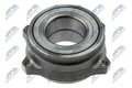 Produktbild: Für NTY KLT-ME-017 WHEEL HUB REAR