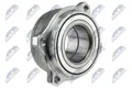 Produktbild: Radnabe NTY KLT-ME-017 für W211 W212 MERCEDES KLASSE Model S212 S211 W221 V221