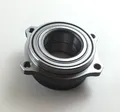 Produktbild: RADNABE / RADLAGER HINTEN MERCEDES W211 W212 HINTERACHSE WHEEL BEARING KIT