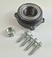Produktbild: RADNABE / RADLAGER HINTEN MERCEDES W211 W212 HINTERACHSE WHEEL BEARING KIT
