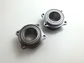 Produktbild: 2 x RADNABE / RADLAGER HINTEN MERCEDES W211 W212 HINTERACHSE WHEEL BEARING KIT