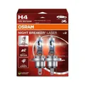 Produktbild: 1x Glühlampe, Fernscheinwerfer ams-OSRAM 64193NL-2HB passend für