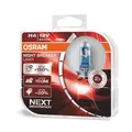 Produktbild: OSRAM Glühlampe 12V für MERCEDES-BENZ Vito VW Passat B5 Lt 28-35 II 28-46