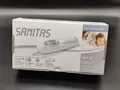Produktbild: SANITAS SFT 53 Fieberthermometer (Messart Ohr) NEU unbenutzt OVP Ohrthermometer