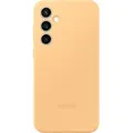 Produktbild: Samsung Silicone Case EF-PS711 für das Galaxy S23 FE Apricot