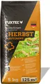Produktbild: FUXTEC Herbstrasendünger FX-RDH5 | Kaliumdünger für ca. 125 m² | 5 kg Granulat für Herbstpflege | Frosthärte & widerstandsfähiger Rasen