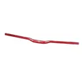 Produktbild: Lenker MTB Full On Aluminium 31,8mm x 785mm Rise 15mm Rot 305380575 Funn Bic