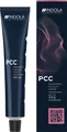 Produktbild: Indola PCC Cool and Neutral 6.11 Dunkelblond Asch Intensiv 60 ml