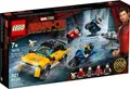 Produktbild: LEGO® Marvel Super Heroes 76176 Flucht vor den zehn Ringen