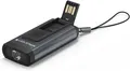 Produktbild: Ledlenser Umzugslaterne ‎502594 K6R Safety, 4GB Schlüsselbundleuchte 400lm Taschenlampe mit Alarm