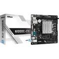 Produktbild: N100DC-ITX, Mainboard