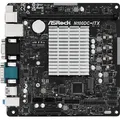 Produktbild: ASR 90MXBLM0 - ASRock N100DC-ITX