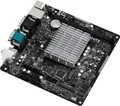 Produktbild: ASROCK N100DC-ITX (Intel CPU onboard) (D)