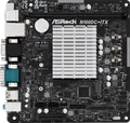 Produktbild: ASRock N100DC-ITX Intel N100 CPU(3,4GHz) mATX HDMI/VGA