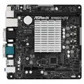 Produktbild: Asrock N100DC-ITX, Intel, NA (integrated CPU), N100, DDR4-SDRAM, 32 GB, DIMM