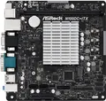 Produktbild: Asrock N100DC-ITX NA (integrated CPU) mini ITX (90-MXBLM0-A0UAYZ)