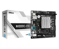 Produktbild: Asrock 90-MXBLM0-A0UAYZ N100Dc-Itx Na (Integrated  Cpu) Mini Itx ~E~