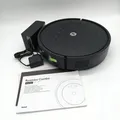 Produktbild: iRobot Roomba Combo Essential Saug  Wischroboter Y0110 leistungsstarkes Saugen