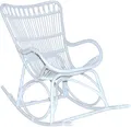 Produktbild: HOFMANN LIVING AND MORE Schaukelsessel (1-St), Handgeflochten