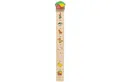 Produktbild: BIECO Messlatte Bieco Messlatte Holz Bauernhof Skala 0,65-1,5m Kinder Wand Dekoration