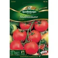 Produktbild: Quedlinburger Saatgut - Stab-Tomaten Harzglut Samen