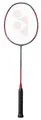 Produktbild: Yonex Badmintonschläger ARC Saber 11 Play (ausgewogen, mittel) grau/rot - besaitet -
