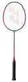 Produktbild: Yonex Badmintonschläger ARC Saber 11 Play (ausgewogen, mittel) grau/rot - besaitet, Gewichtsklasse: 4U/G5
