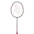 Produktbild: Yonex Arcsaber 11 Play Allround Badminton Schläger für Einsteiger besaitet Hülle