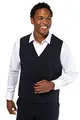 Produktbild: JP 1880, Herren, Große Größen, Business-Weste Zeus FLEXNAMIC®