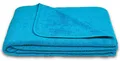 Produktbild: Wohndecke Frotteedecke, KiGATEX, 100% Baumwolle, 150 x 200 cm