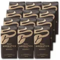 Produktbild: 12 KG Tchibo Aromatico Intenso Bohnen, Preis ist inklusive Kaffeesteuer