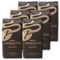 Produktbild: 6 KG Tchibo Aromatico Intenso Bohnen, Preis ist inklusive Kaffeesteuer