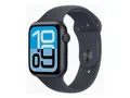 Produktbild: Apple Watch SE 3 (GPS) - 44 mm - Midnight Aluminium