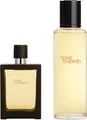 Produktbild: Aktion - Hermès Terre d'Hermès Pure Perfume Duftset (P30/Refill125)