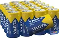 Produktbild: Varta Industrial - Batterie 20 x LR14 / C Typ