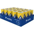 Produktbild: Batterien VARTA Industrial Pro C Baby Alkaline MN1400/LR14 20 Stück Batterien, C Baby LR14 im Pack Va4014