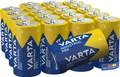 Produktbild: VARTA Batterien Baby C 1.5 V 4014211111