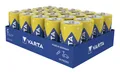 Produktbild: Varta Batterie INDUSTRIAL PRO C 20er Box SK1 - 4014211111