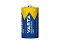 Produktbild: VARTA Batterie INDUSTRIAL PRO C 20er Box SK1 (04014211111)