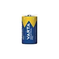 Produktbild: VARTA Industrial Batterie, Alkalina, LR14 C, 1, 5 V, CAJA, 20 Stück, Mehrfarbig, one Size